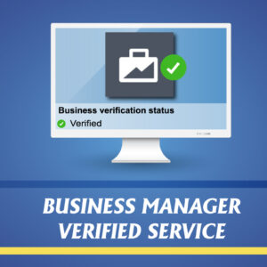 BUSINESS-MANAGER-VERIFIED-SERVICE